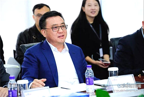 嘟嘟，你叫的自动驾驶出租车到了！百度与长沙共建国内首个自动驾驶之城