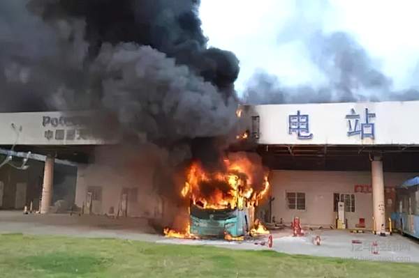 电动车为什么会自燃 究竟如何避免？