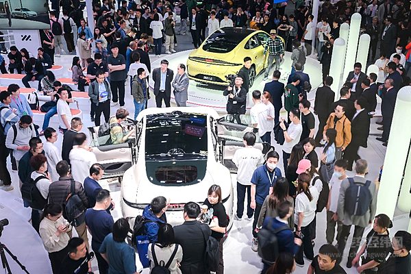 自带“流量”上市 智己L6真正该做的是什么？