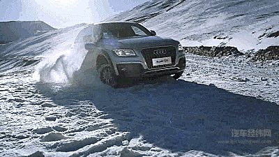 2018年与奥迪Q家族开启新境之旅 换一种方式打开自由