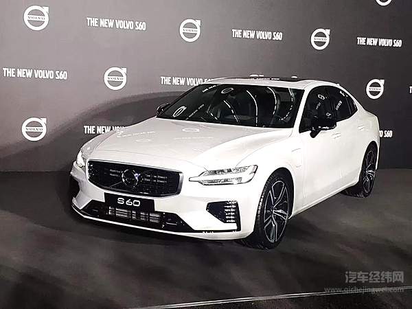 豪华品牌发力！宝马X4、沃尔沃S60车载互联都已更新