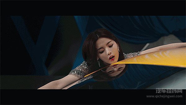 潮能爆发 全新MG5倾潮上市