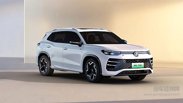 16.99万起售 一汽-大众双PHEV正式上市 重塑混动市场黄金标准