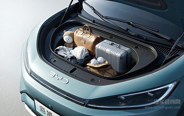 10万出头即可入手 零跑B10能否挑战海狮05 EV？