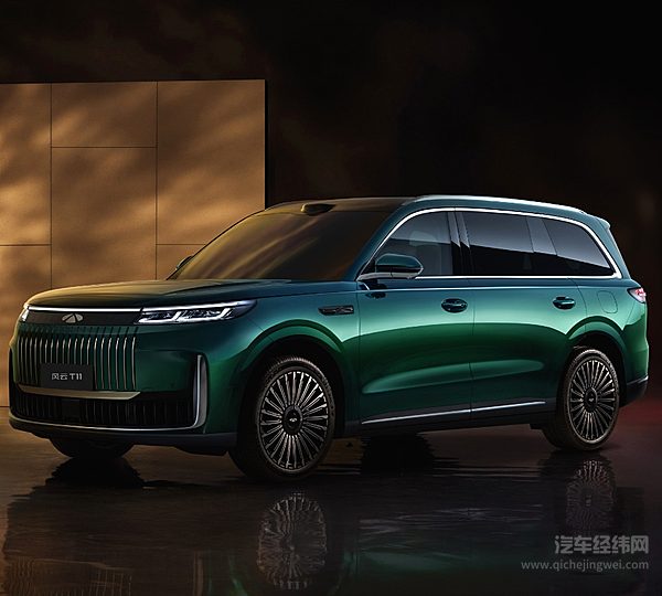 不到25万可入手 风云T11与银河M9谁更适合家庭用户？
