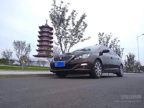 神龙汽车
