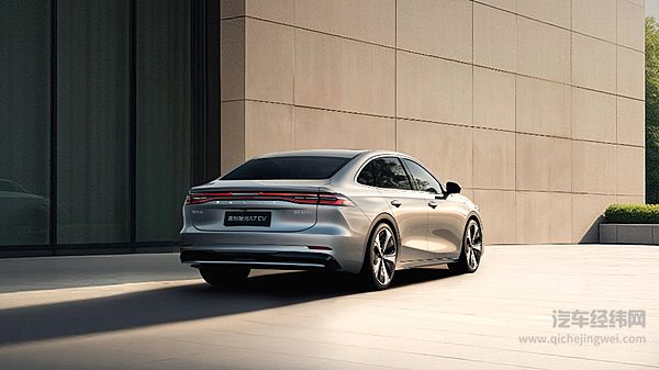 10万级的优质选择 银河A7 EV与秦L EV谁更强？