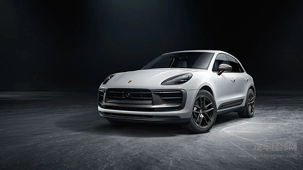 PPE平台打造 保时捷将推中大型电动SUV