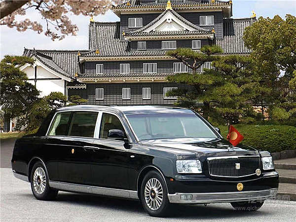 三十年才舍得换一次代的日本劳斯莱斯了解一下