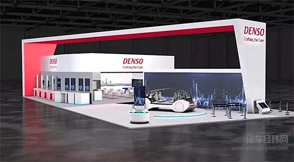 2019 CES技术供应商们的“酷炫新品”抢鲜看