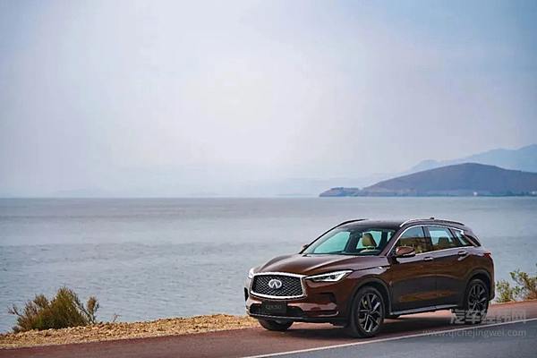 2022款英菲尼迪QX50 “才貌双全”尽显温情关怀