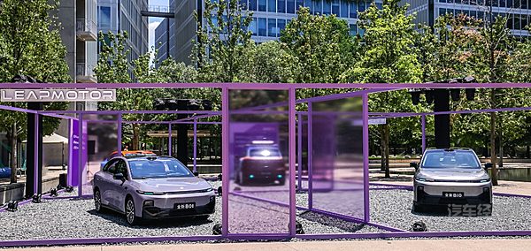 2026年上半年已过 各车企目标完成率如何？