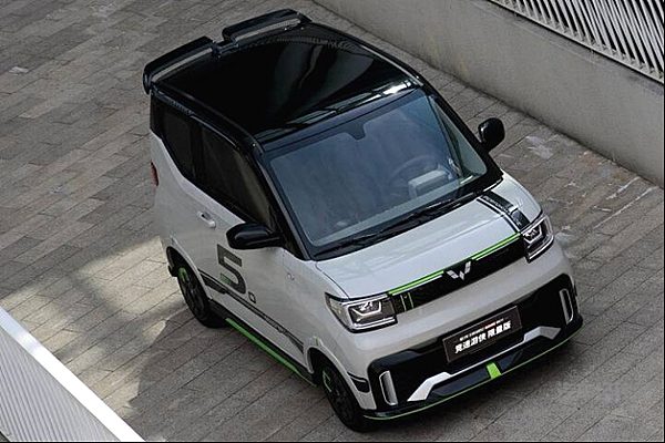 AO级新能源车归于平淡 微型车市场即将迎来洗牌？