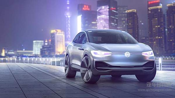 大众发布2030战略 成为巨型特斯拉？