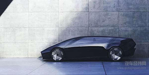 全新全球化车型“Honda 0”系列纯电动车于CES 2024全球首发