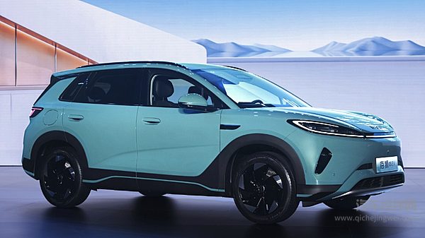 10万出头即可入手 零跑B10能否挑战海狮05 EV？