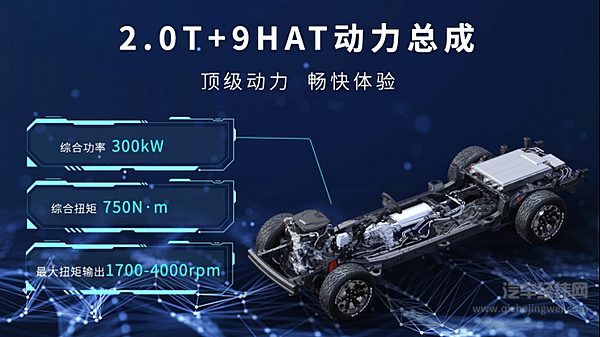 2.4T乘用炮、商用炮开启预售12.58万元起 长城炮超强阵容闪耀北京车展