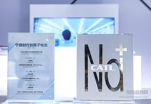电池回收 中国企业在全球舞台大有可为