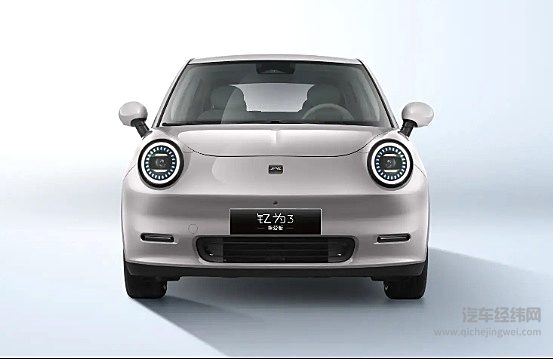 面向年轻女性用户！江淮钇为3与零跑T03谁更容易得到认可？