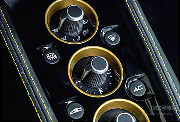 路特斯Evora GT410 Sport 70周年限量版