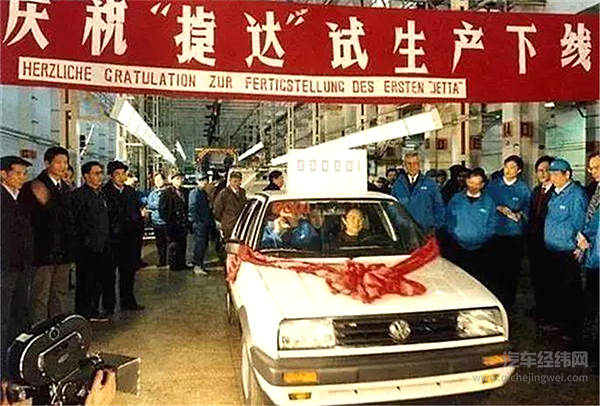 国内曾经的经典神车，你都认识哪些呢？