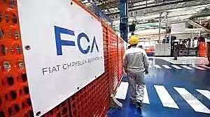 欲借富士康收复中国失地 FCA胜算几何？