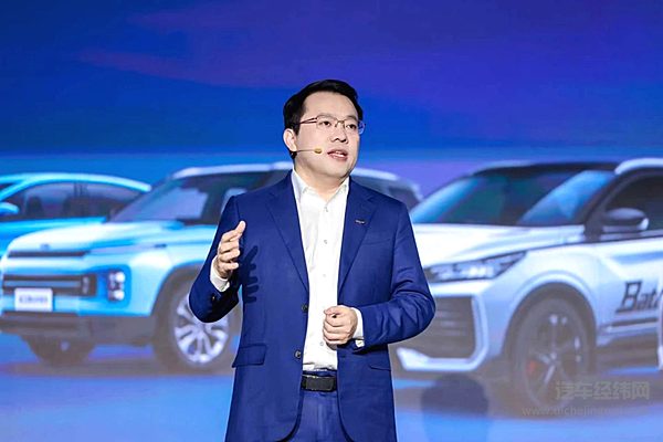 吉利四十不惑不辍 2030战略以顶层协同应对全球汽车业深水区