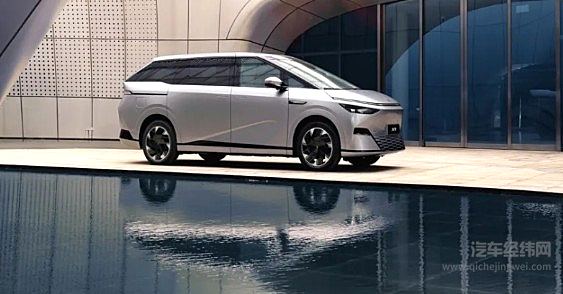 小鹏X9荣获2024红点设计奖！