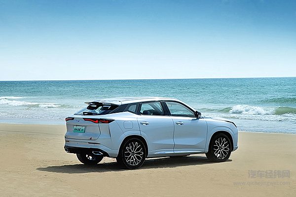 插混SUV三选一江淮QX PHEV、银河L7、欧尚Z6 iDD谁更强？