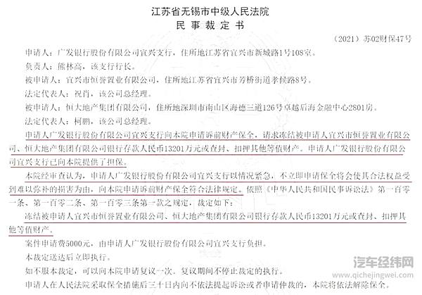 一车未卖的恒大汽车如今要出售股权