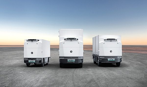 禾赛科技Q1营收6.8亿元 跻身奔驰L3级自动驾驶供应商