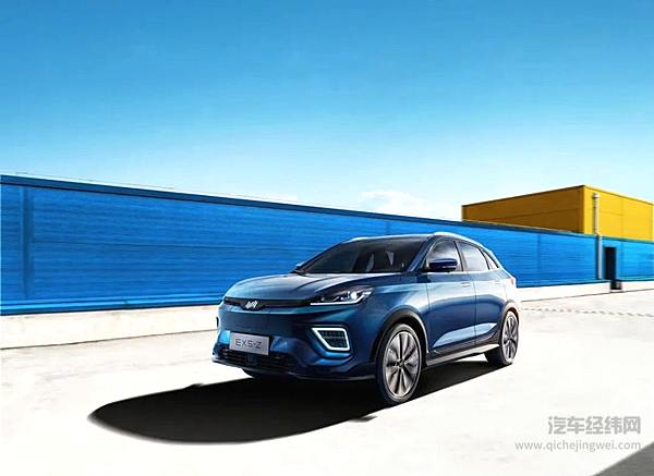 14.98万起售的紧凑型纯电SUV 小鹏G3与威马EX5该选谁？
