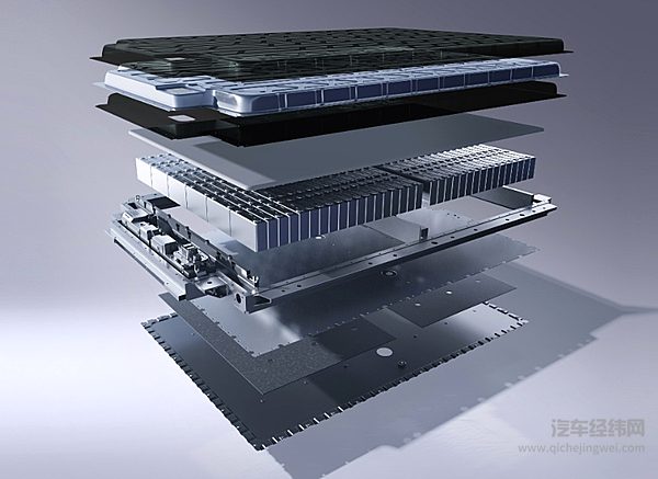 宁德时代上半年日均盈利2.4亿元 产能近满产再扩1.5倍夯实龙头优势
