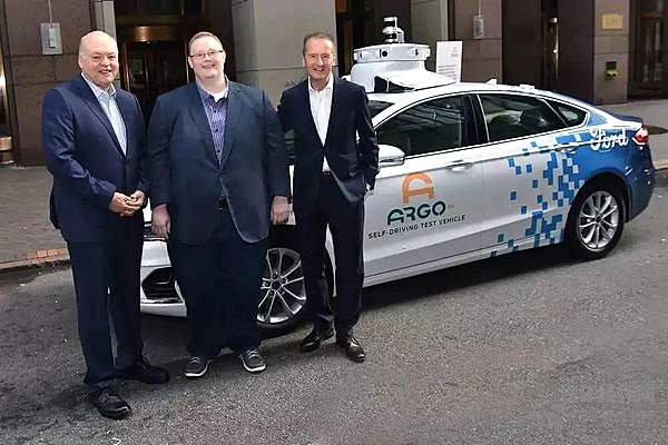 ARGO AI另辟蹊径，能率先盈利吗？