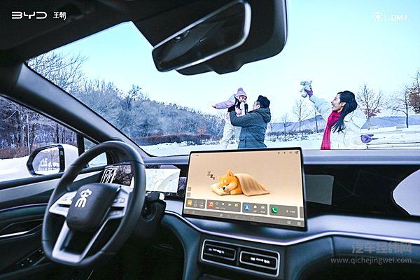 15万以内家用SUV 星途瑶光C-DM与宋L-DM-i你选哪一个？