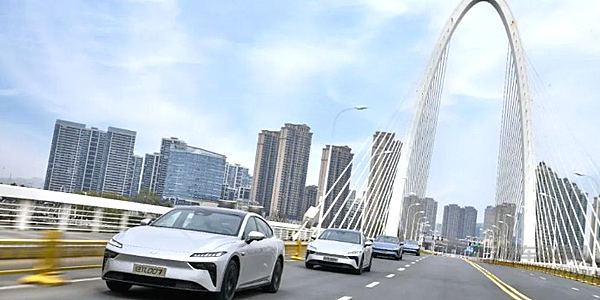 限时优惠现金3万元 东风汽车eπ007超值上市！