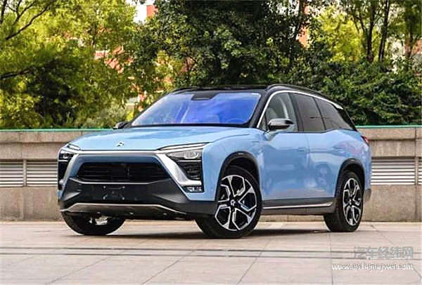 9月新能源车销量排行榜出炉 自主品牌表现抢眼