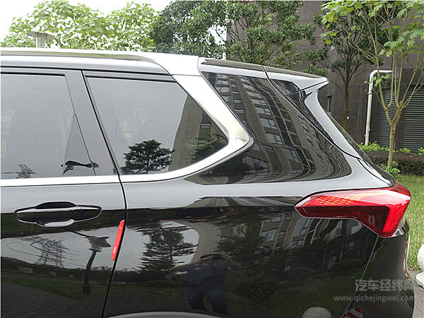 对话上汽MAXUS D60：我能给的 就是你想要的