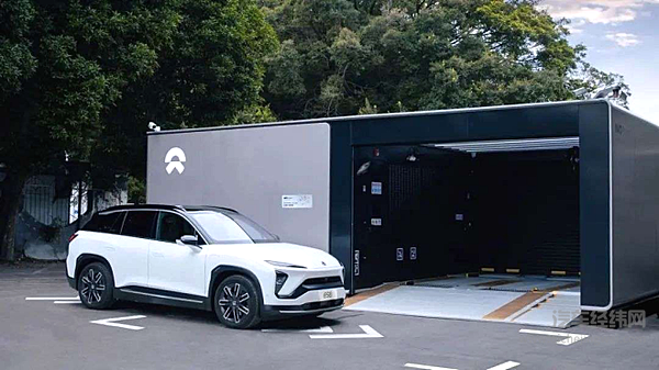电池车身一体化技术大行其道 换电模式还有机会吗？