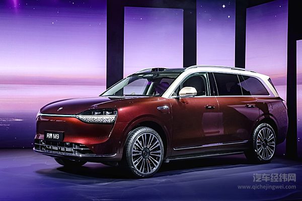 赛力斯 2025 年营收1650.5亿元 问界交付超 42 万辆创佳绩