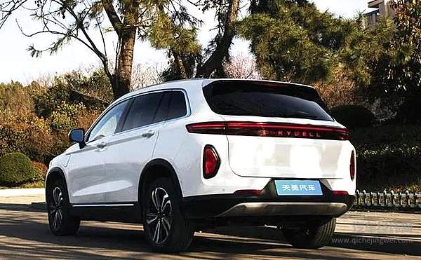 家电巨头创维集团宣布“造车” 提升市场竞争力