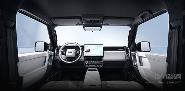 10万级SUV的油电之争 领克06 Relive与奇瑞iCAR V23你选谁？