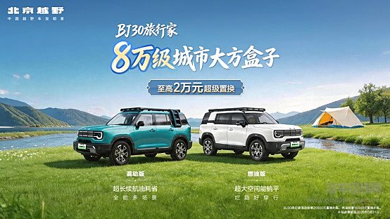 十项改装，全面覆盖！BJ40增程珠峰山境官方套件开启盲订