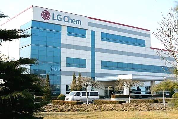 一季度动力电池销量出炉 LG反超宁德时代