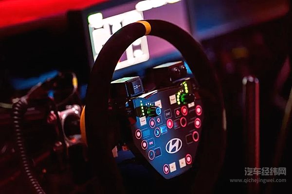现代汽车N品牌持续引领高性能电动化发展
