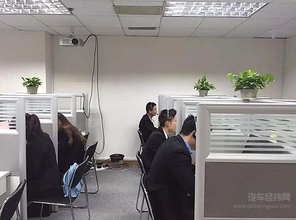 对卖车来说，直播是什么？