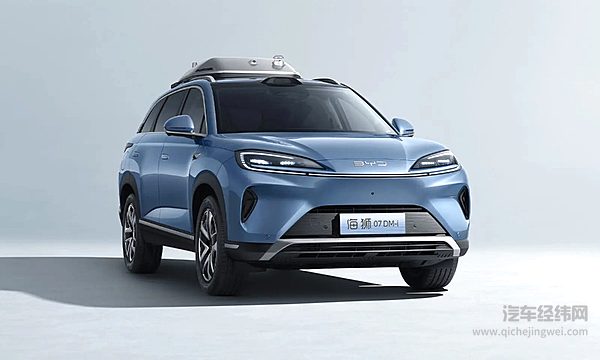 20万级家用SUV对决 海狮07 DM-i与风云T10谁更强？