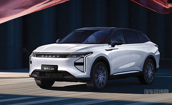 15万以内家用SUV 星途瑶光C-DM与宋L-DM-i你选哪一个？