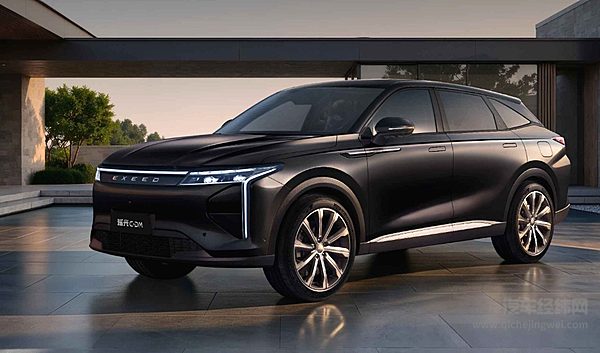 15万以内家用SUV 星途瑶光C-DM与宋L-DM-i你选哪一个？