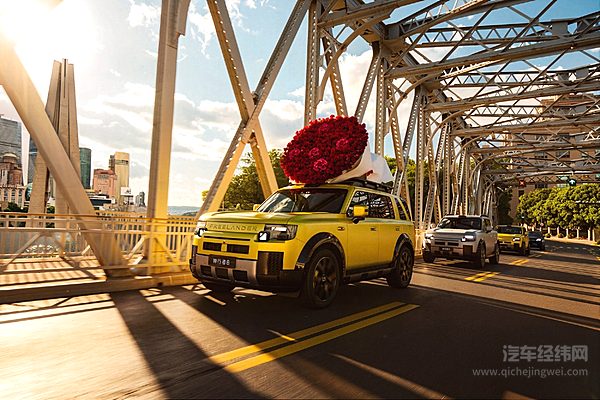 40万级新能源SUV二选一 神行者8与问界M8谁更有竞争力？